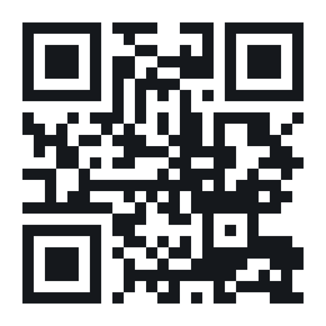 RRR Vietnam website QR code