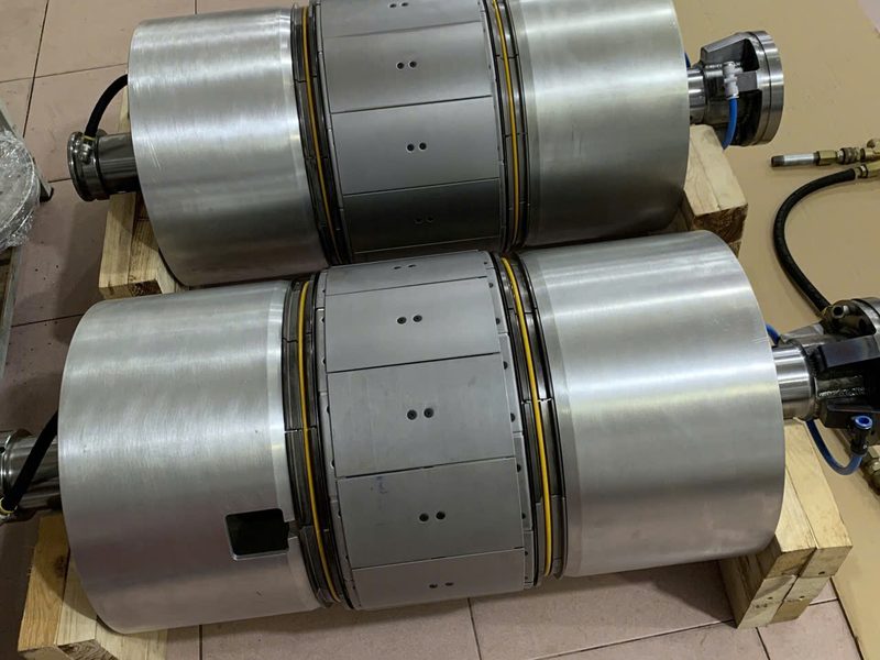 RRR precision machined part 6