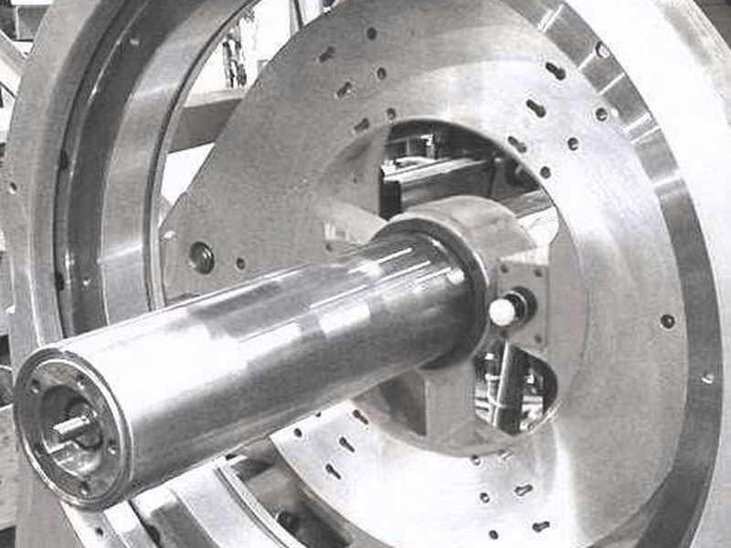RRR precision machined part 15